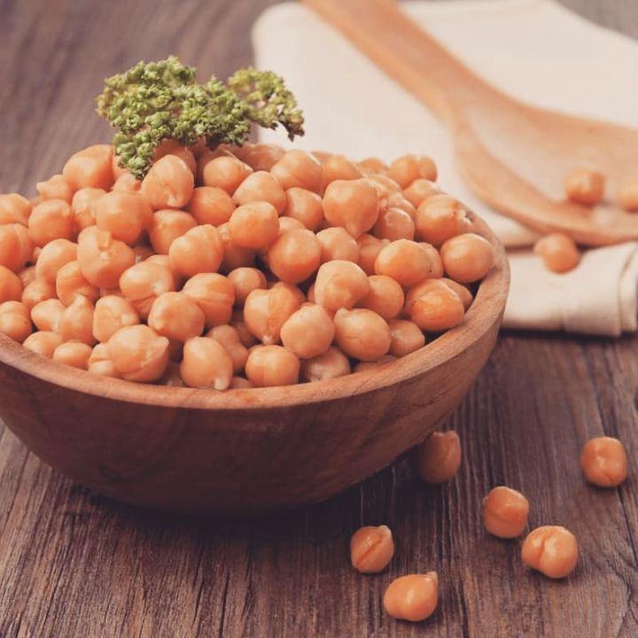 Garbanzo Beans