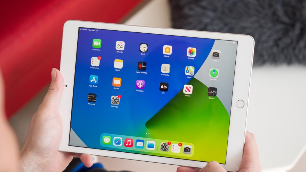 Best Apple iPad 8 screen protectors - PhoneArena