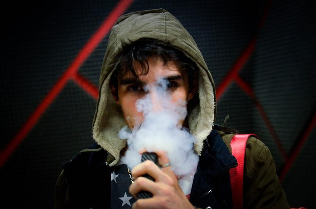 The A To Z About Vaping - All You  Needed To Know