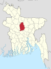 টাঙ্গাইল জেলা