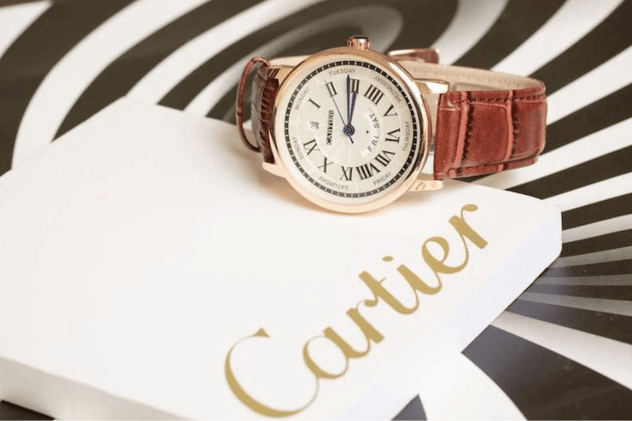 How Much Is My Cartier Watch Worth? Read This To Find Out
