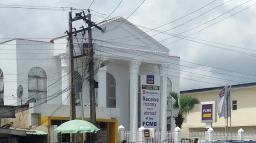 FCMB Mission Road Branch, 112 Mission Rd, Use, Benin City, Nigeria, Credit Union, state Edo