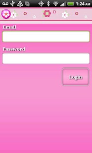 Download Pink Theme for Facebook apk