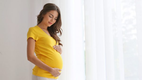 phụ nữ mang thai dễ mắc bệnh phụ khoa