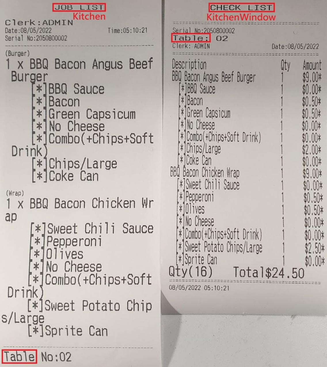 A picture containing text, receipt

Description automatically generated