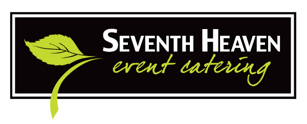 Logo de la société de restauration d'événements Seventh Heaven