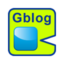 Gblog Buttons Chrome extension download