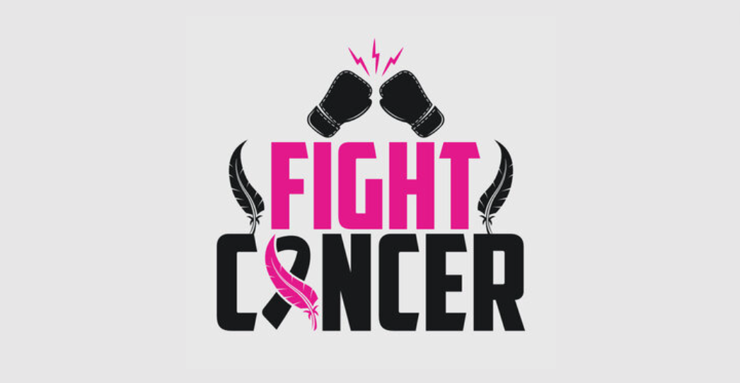 fights Cancer 