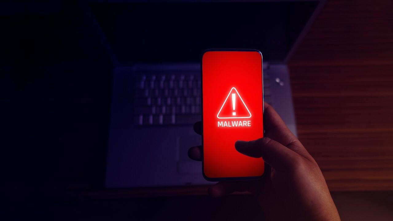 How to Figure Out If Your Phone Has Malware | PCMag