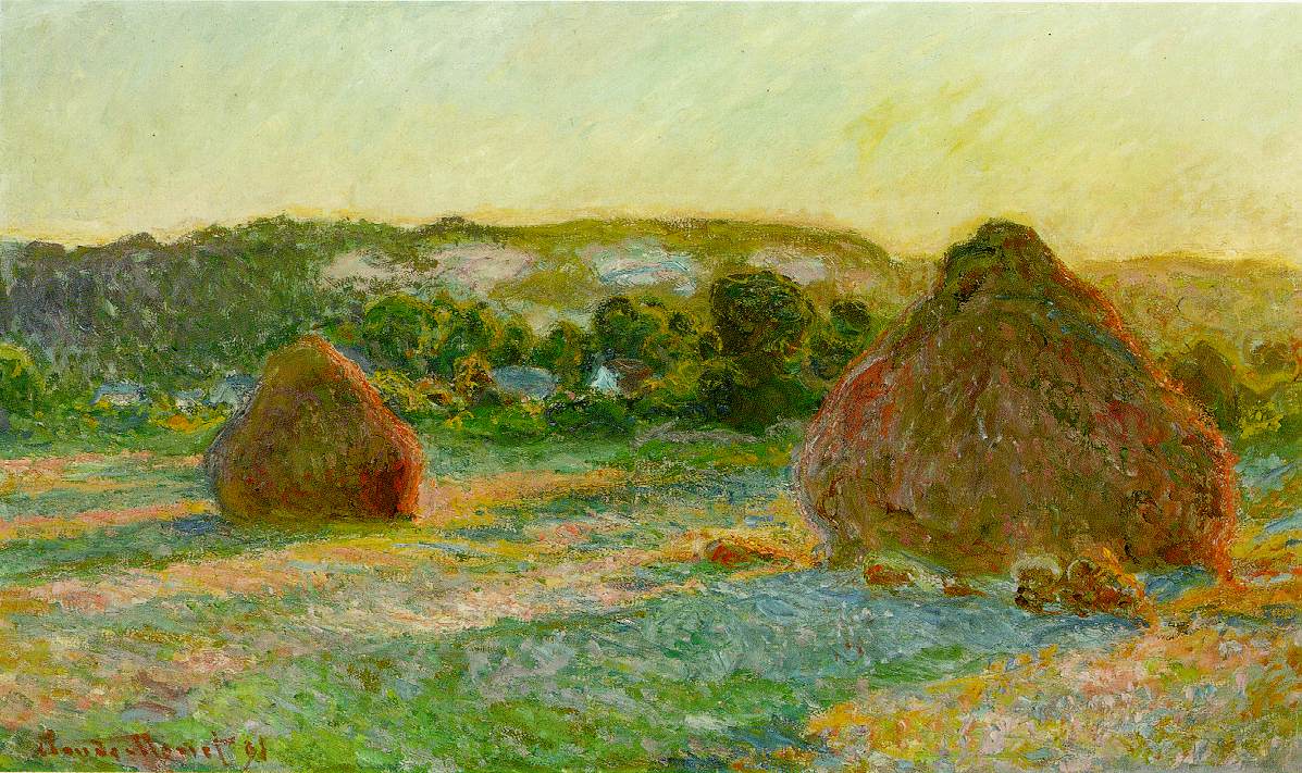 Wheatstacks_(End_of_Summer),_1890-91_(190_Kb);_Oil_on_canvas,_60_x_100_cm_(23_5-8_x_39_3-8_in),_The_Art_Institute_of_Chicago.jpg