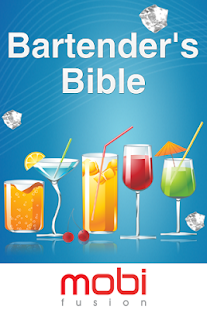 Download Bartender's Bible apk