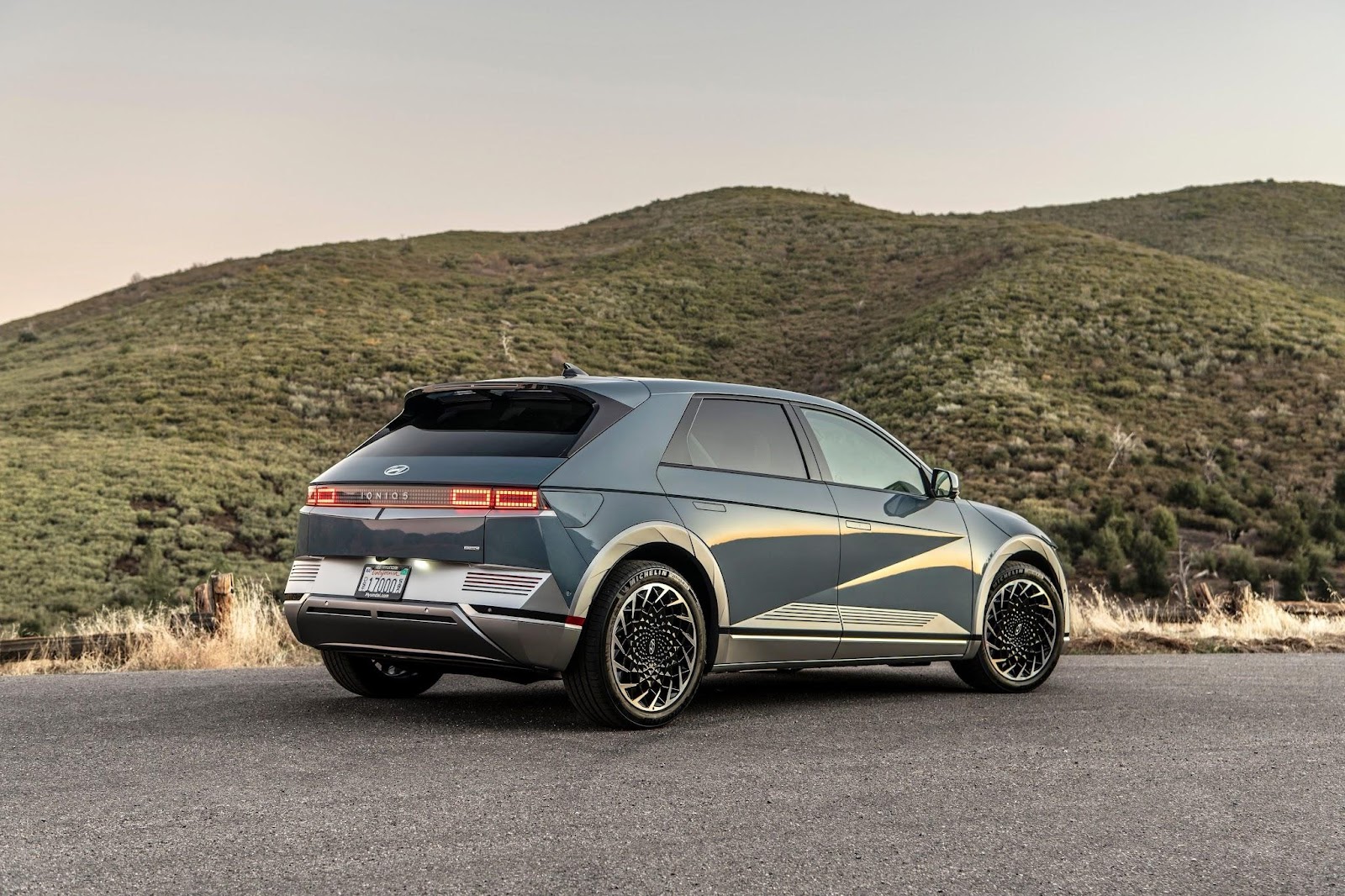 Meet The Cost Electric Vehicles