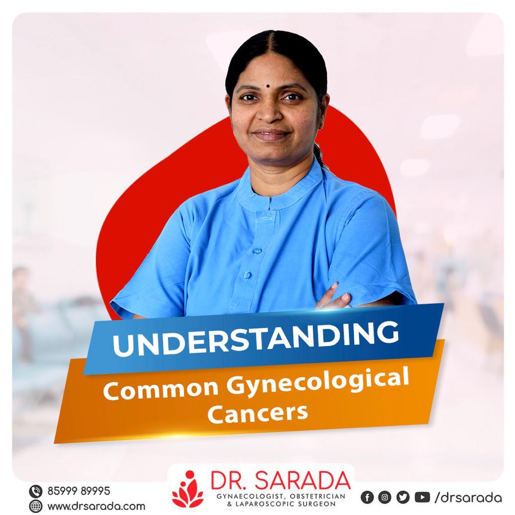 Top laparoscopic hysterectomy surgeon in hyderabad/India