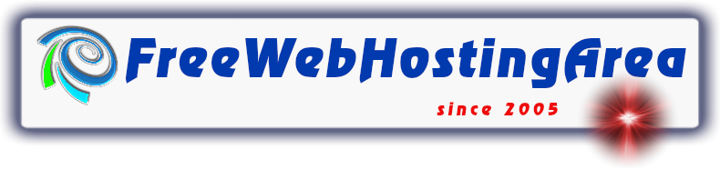 Free Web Hosting Area - Log In to Control Panel