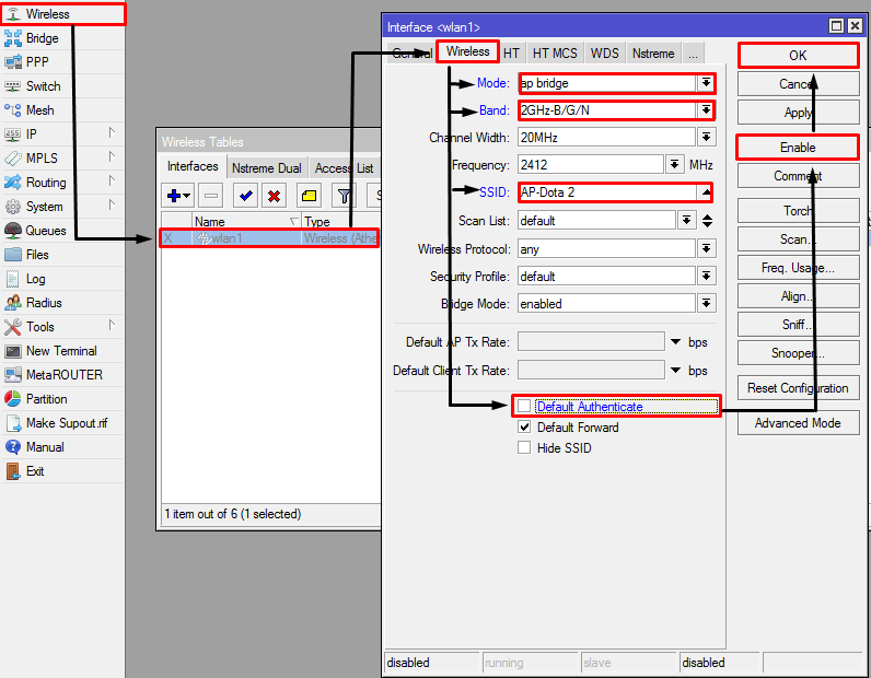 D:\Data Ana\DATA BARU\JNIRKABEL\ZAINUN\Lab 3 Wireless Access Management Static\AP\3.png