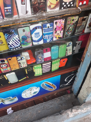 Opiniones de Comercial Rihana en Guayaquil - Tienda de móviles