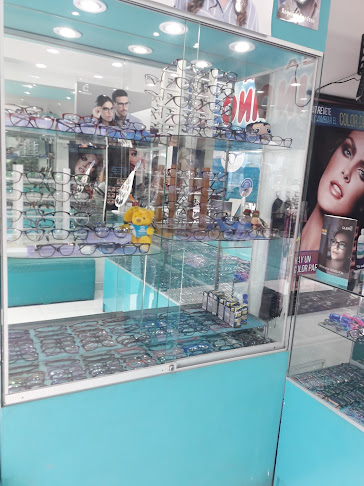 Optica Valentino - Trujillo