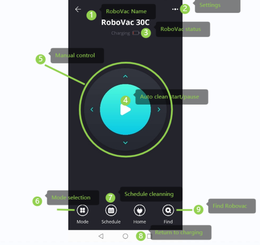 How to Change Wifi on Eufy Clean App: Step-by-Step Guide