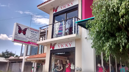 Artesanias Vicky