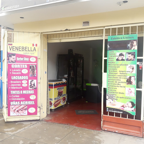 Opiniones de Maggély en San Martín de Porres - Centro de estética