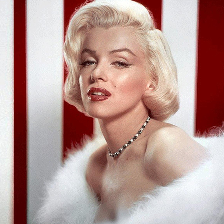 Marilyn Monroe