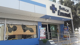 Botica Emmel