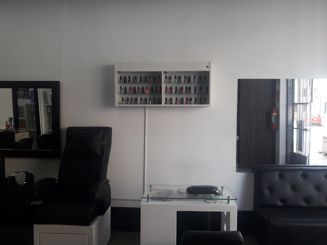 Sbemy salón - Centro de estética