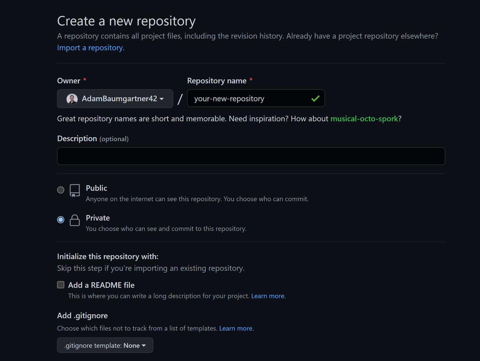 New Particle Project Template - Particle Updates - Particle