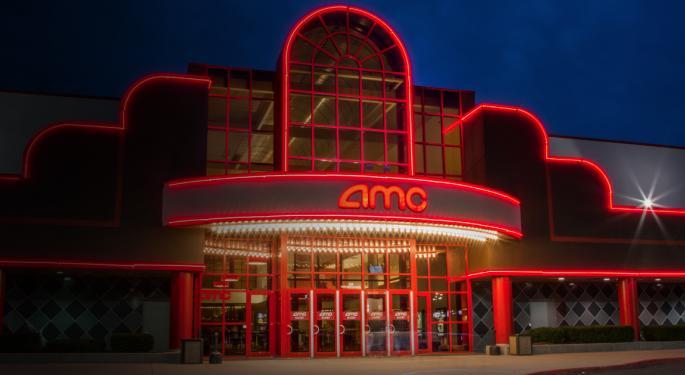 AMC Stock Surge Caused 10% Loss For Mudrick Capital In Span Of Few Days: WSJ