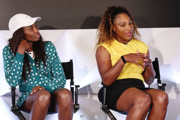 Williams sisters Serena and Venus transformed tennis: With less than a month left for Serena Williams' birthday, she entered the US Open final.