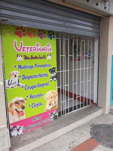 Opiniones de Veterinaria Dr.Jessica Lara en Guayaquil - Veterinario