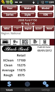 myUsedCars apk Review