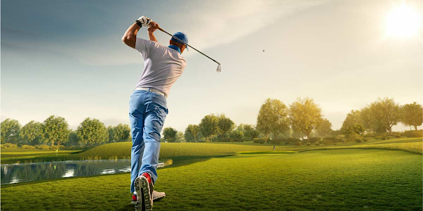 Is timing one of the most important parts of your golf swing?