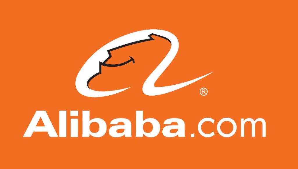 buy from alibaba and sell on amazon