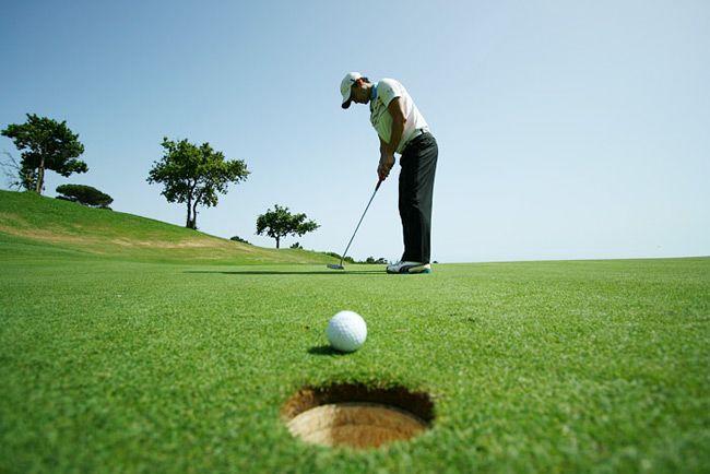 Luật golf cơ bản