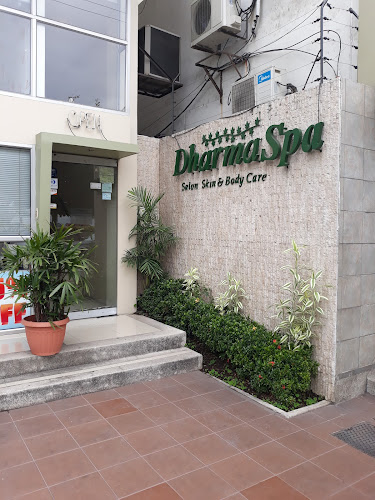 Dharma Spa Entre Ríos