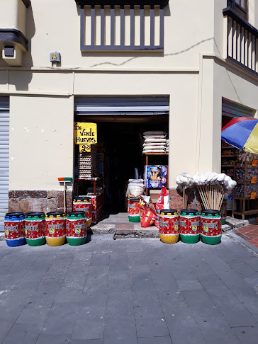 Opiniones de Atlas Cell en Cuenca - Tienda de electrodomésticos