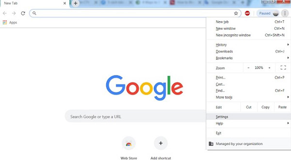 Hướng dẫn cách chặn quảng cáo của Google trên điện thoại và máy tính