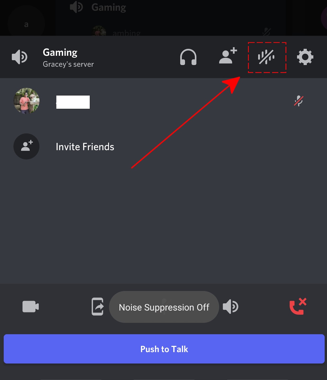How To Remove Discord Background Noise | NEW & Updated in 2023 – The Droid  Guy