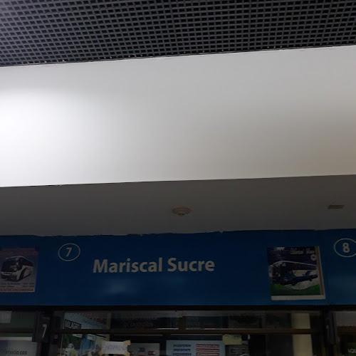 Mariscal Sucre