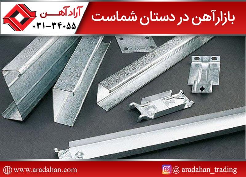 شرکت آرادآهن اسپادانا