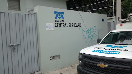 Telmex Central el Rosario