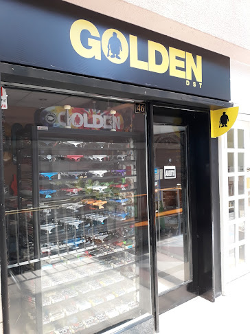 Golden Dst