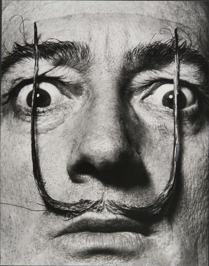 What You Need to Know about Salvador Dalí - Artsy