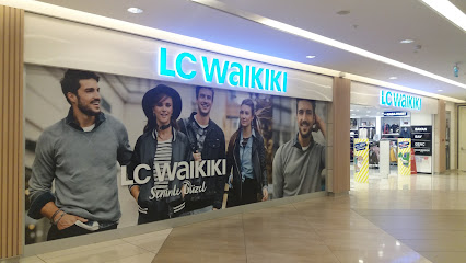 LC Waikiki