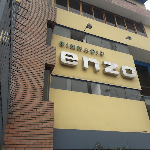 Gimnasio Enzo