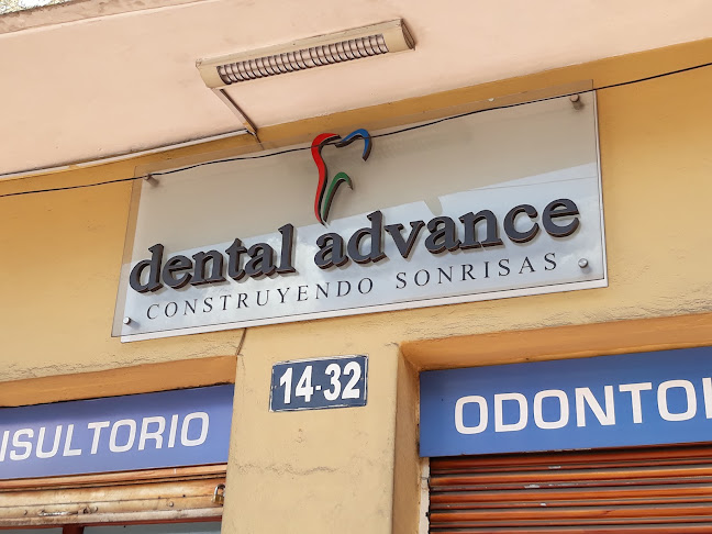 Opiniones de Dental Advance en Cuenca - Dentista