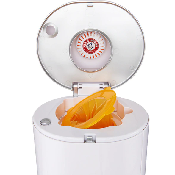 The Five Best Diaper Pails for Odor Prevention (2024 Edition) • My Mom