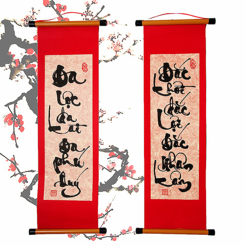 tu-vung-chu-de-lunar-new-year-red-parallel