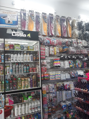 Cuenca N3-72, Quito 170401
